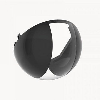 Axis Communications AXIS TQ6808-E HARD-COAT CLEAR DOME